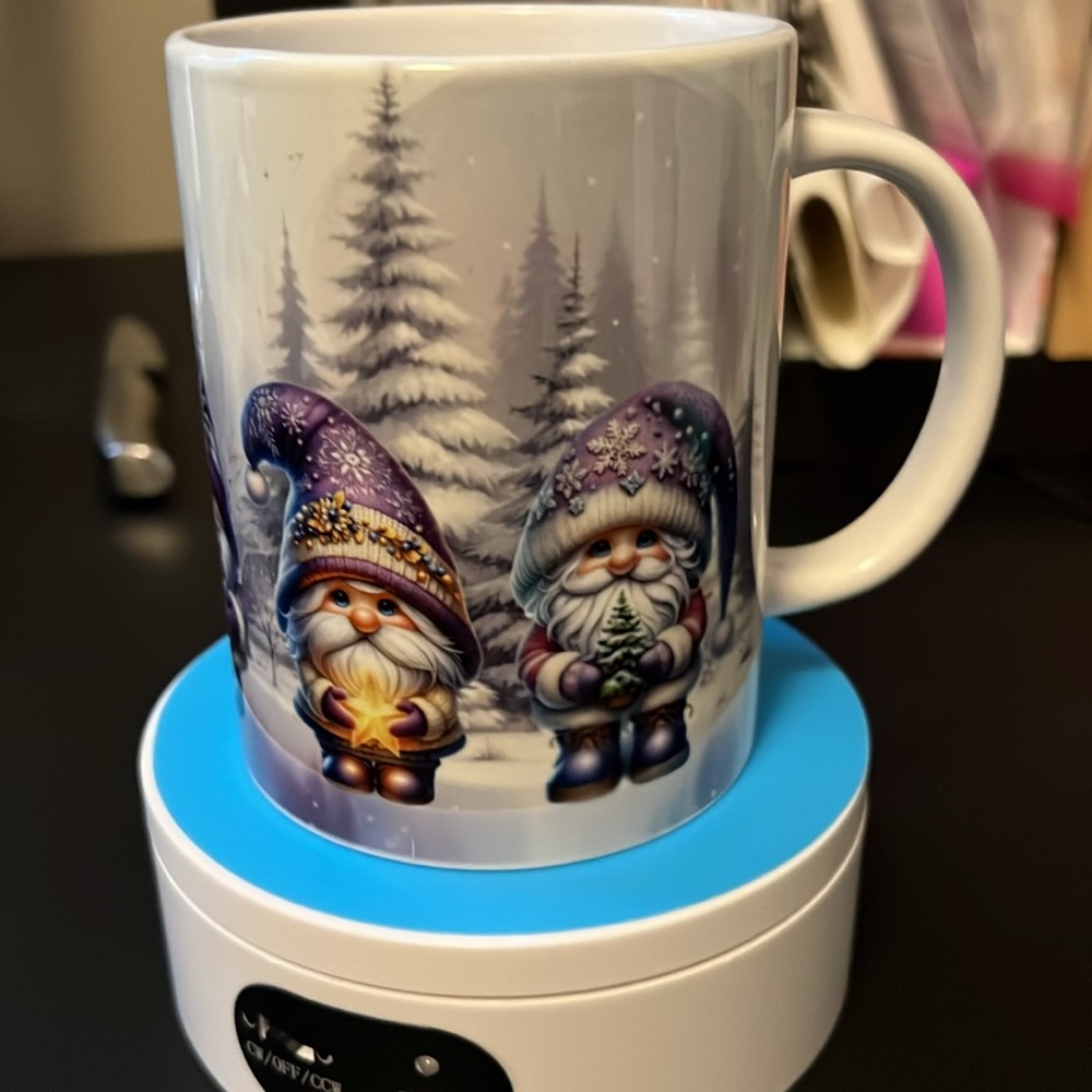 Custom made mugs - Picture 3 of 3